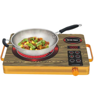 single phase infrared burner